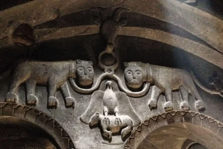 Тайна Месопотамии. Российские учёные воссоздают древний город в Ираке