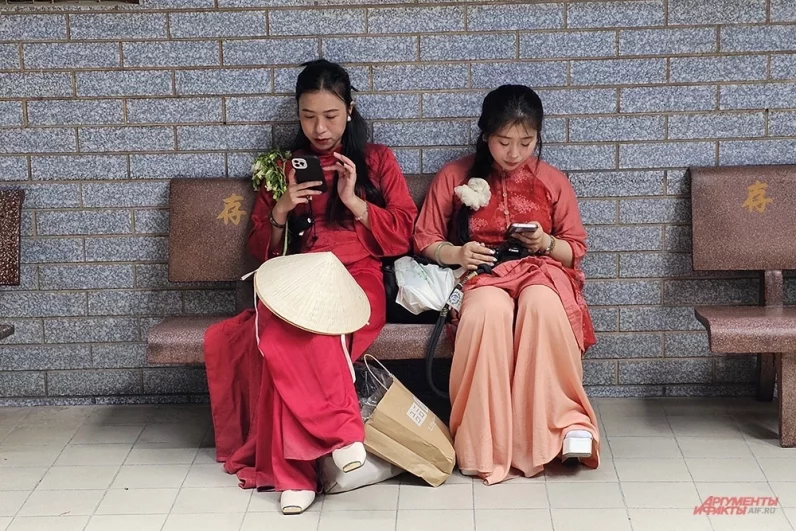 
        «Это пропаганда ЦРУ». Почему вьетнамцы едят «дикие отбивные», шокируя всех?    