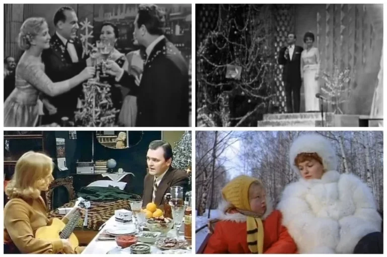 «Голубой огонёк» и премьера. Без каких передач не было праздников в СССР