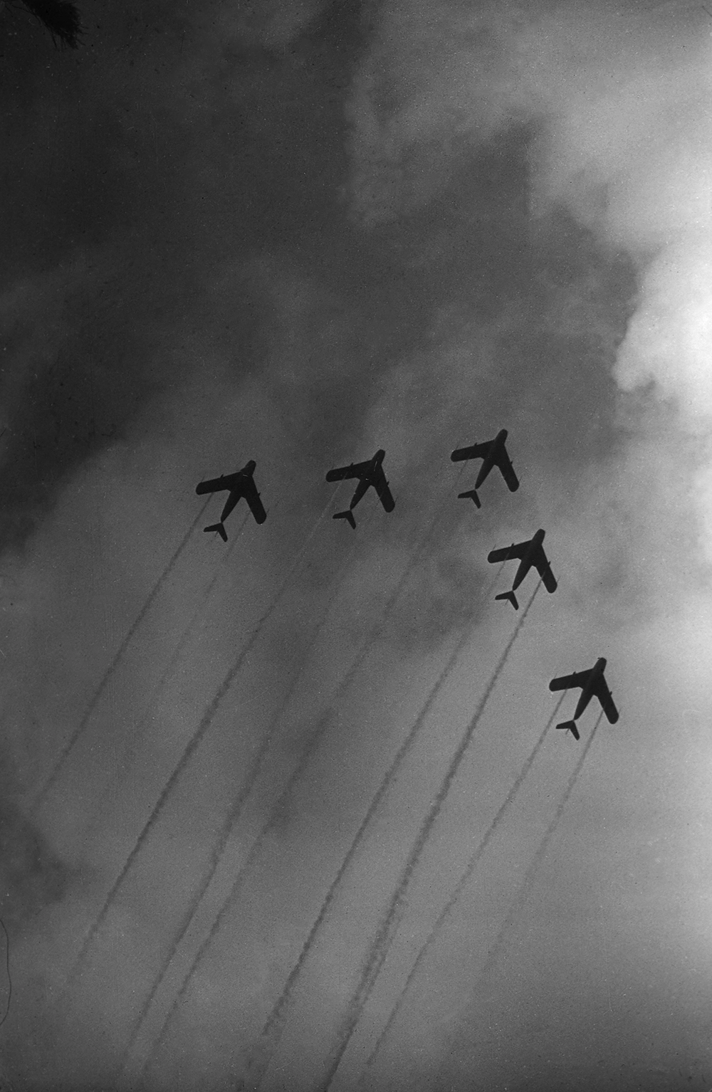 Быстрее звука. Благодаря Иващенко СССР получил один из лучших истребителей
Быстрее звука. Благодаря Иващенко СССР получил один из лучших истребителей