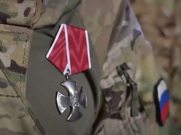 Сын замдиректора ЦРУ погиб за Россию: что рассказал Путин о Майкле Глоссе
Сын замдиректора ЦРУ погиб за Россию: что рассказал Путин о Майкле Глоссе