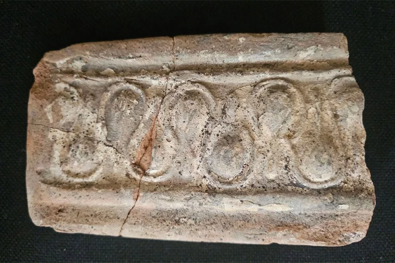 Страшный артефакт. Трёхликий бюст в Ирландии был связан с жуткими ритуалами
Страшный артефакт. Трёхликий бюст в Ирландии был связан с жуткими ритуалами