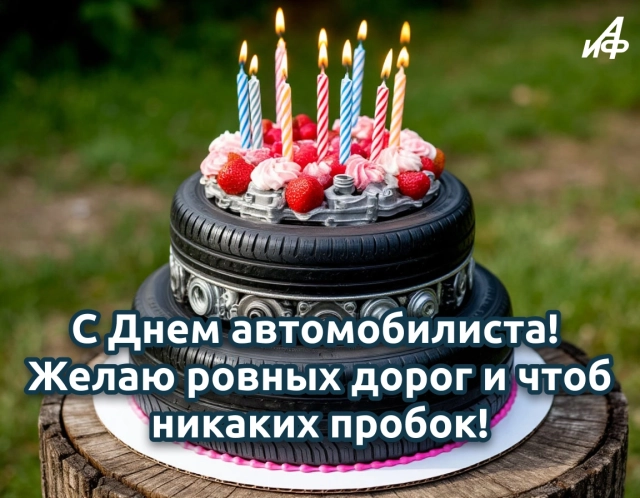 
        20+ открыток с Днем автомобилиста. Красивые картинки для всех, кто за рулем    