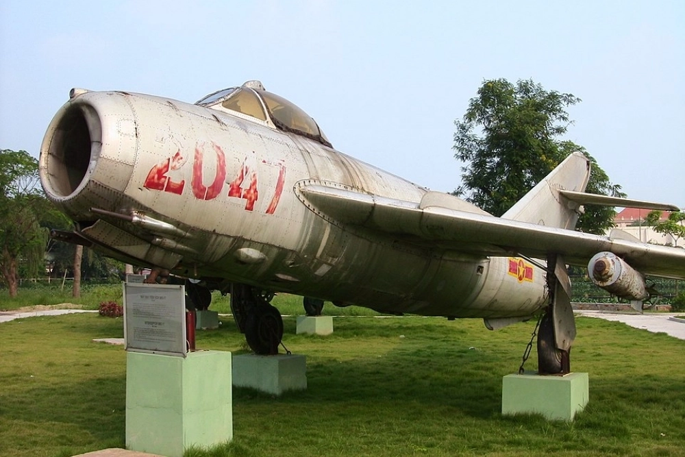 Быстрее звука. Благодаря Иващенко СССР получил один из лучших истребителей
Быстрее звука. Благодаря Иващенко СССР получил один из лучших истребителей