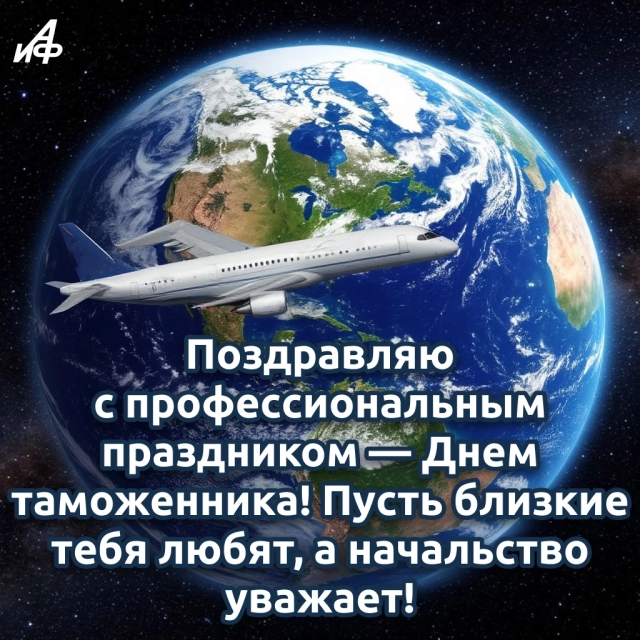 
        Красивые открытки с Днем таможенника. Картинки с пожеланиями на 25 октября    
