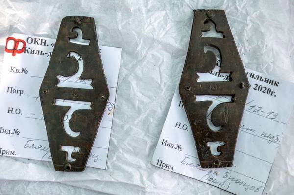 Сенсация в Крыму. Под Керчью найдены руины неизвестной древней крепости
Сенсация в Крыму. Под Керчью найдены руины неизвестной древней крепости