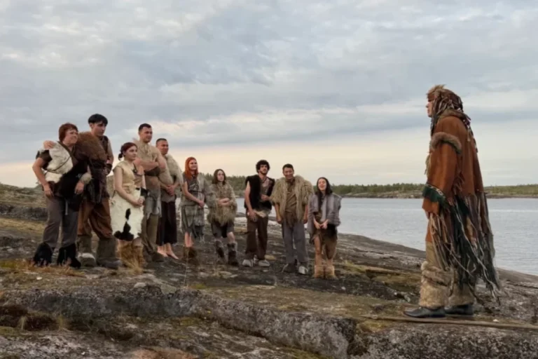 Реальные вызовы прошлого. На онлайн-платформах выходит шоу «Цивилизация»