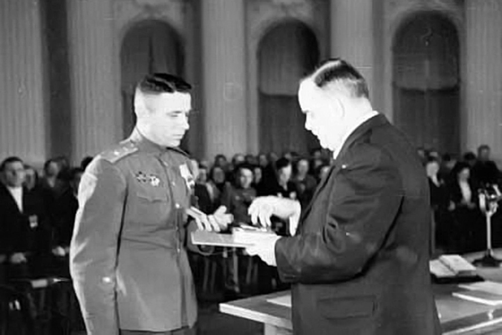 Быстрее звука. Благодаря Иващенко СССР получил один из лучших истребителей
Быстрее звука. Благодаря Иващенко СССР получил один из лучших истребителей