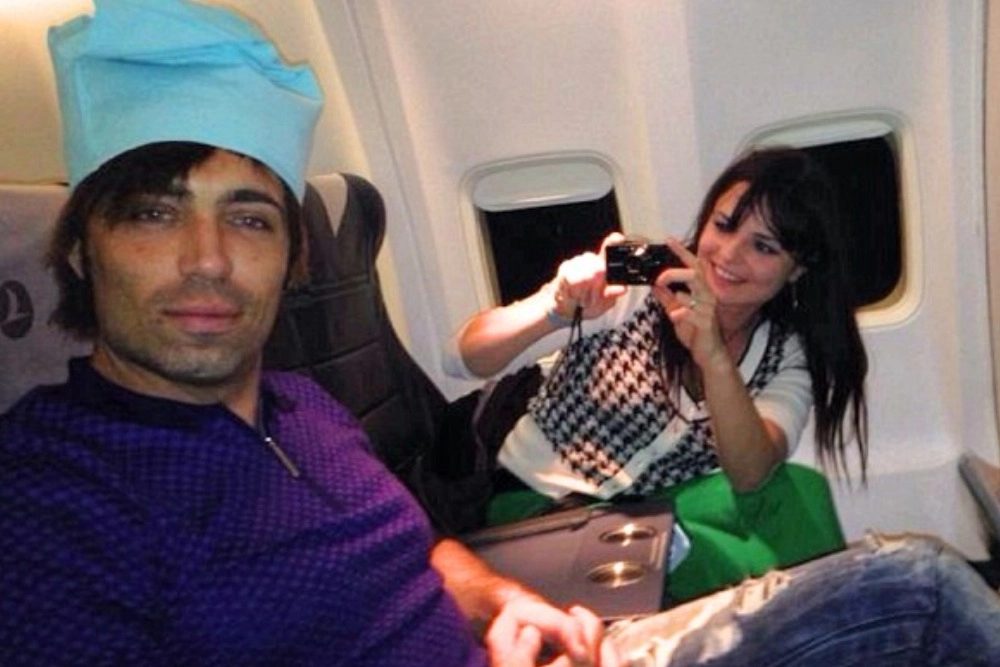 «Потрошил» детей? Торговец органами олигарх Вольфман жил в роскоши в Турции
«Потрошил» детей? Торговец органами олигарх Вольфман жил в роскоши в Турции