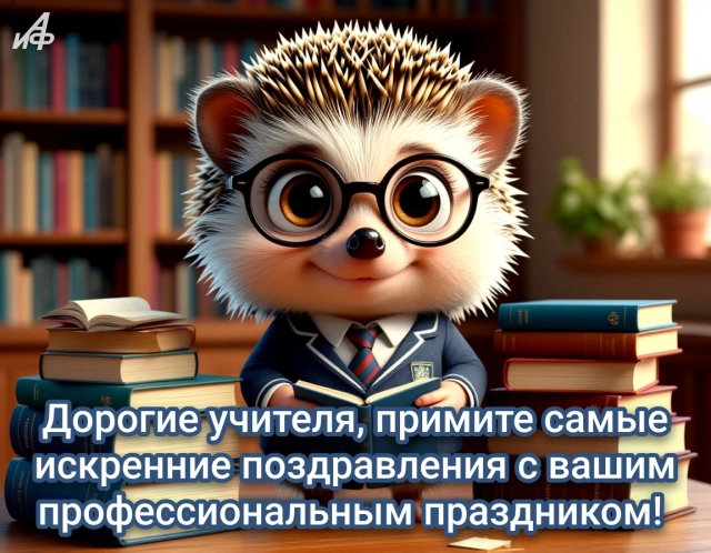 Поздравления с Днем Учителя и стихи: что написать в сообщении 5 октября
Поздравления с Днем Учителя и стихи: что написать в сообщении 5 октября