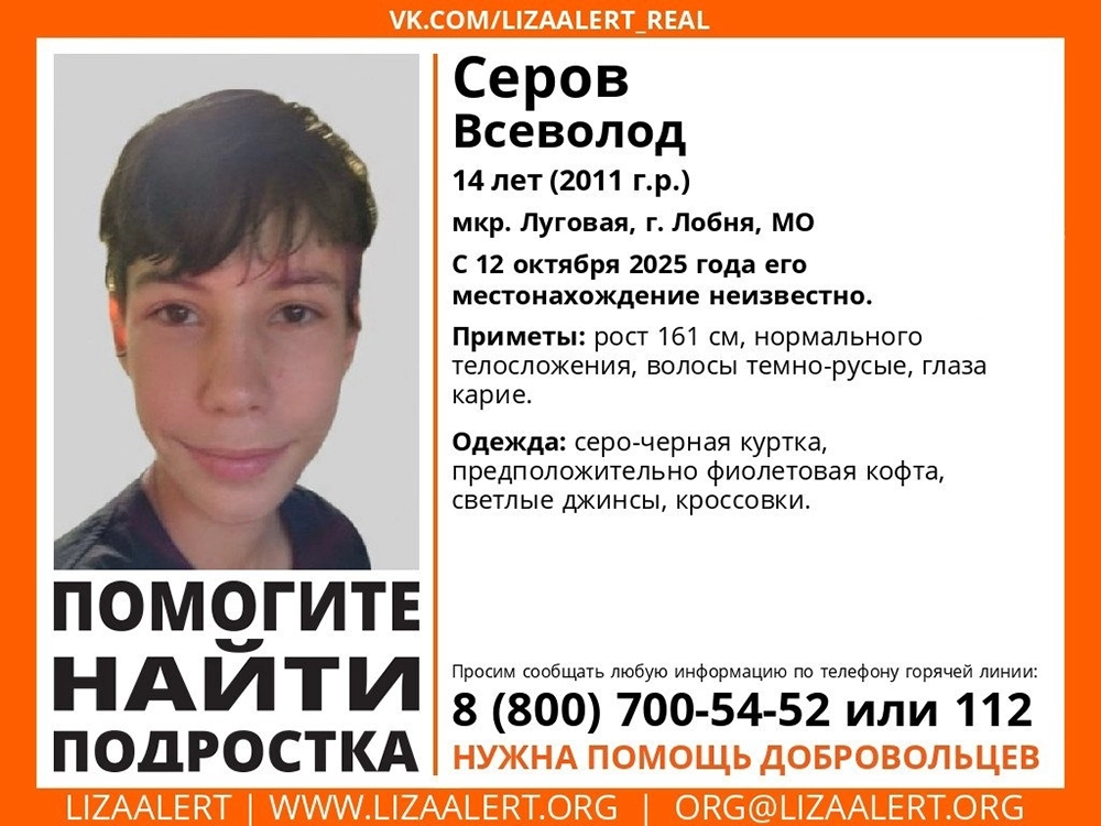 
        Умереть считается честью. Новые страшные детали о пропаже зацепера в Лобне    