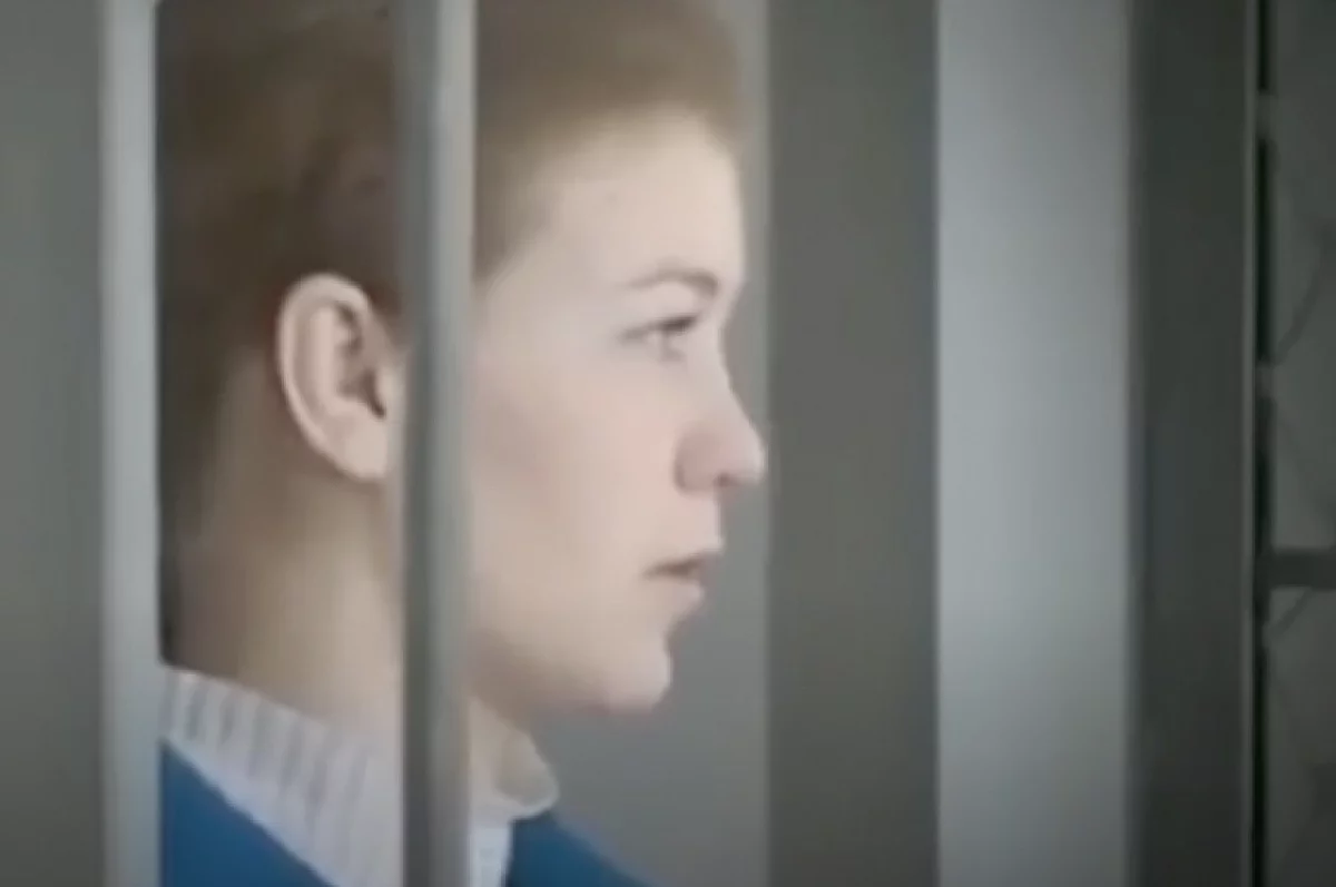 «А давай её приготовим». Мать неделю кормила сына мясом убитой подруги
«А давай её приготовим». Мать неделю кормила сына мясом убитой подруги