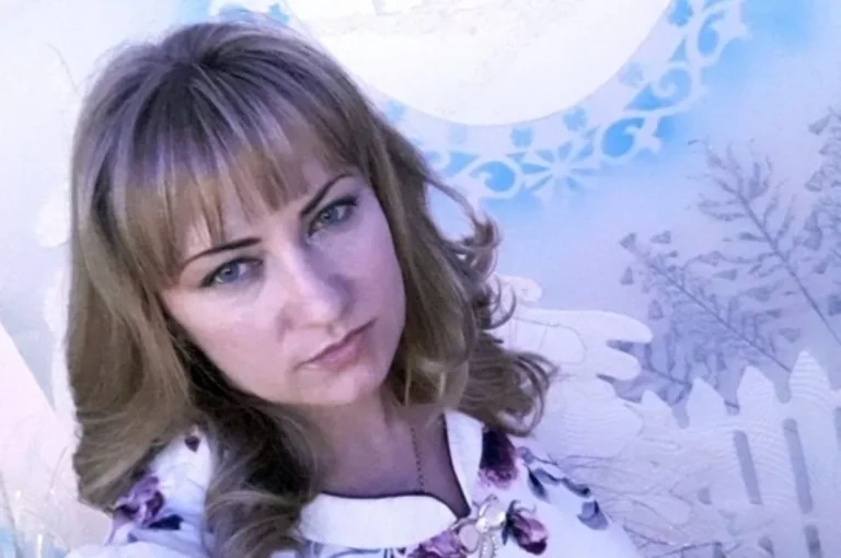 Смешали в кашу. Двое подростков изнасиловали и казнили многодетную мать