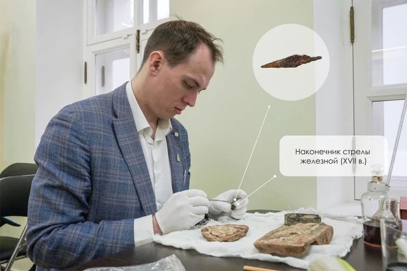 Страшный артефакт. Трёхликий бюст в Ирландии был связан с жуткими ритуалами
Страшный артефакт. Трёхликий бюст в Ирландии был связан с жуткими ритуалами