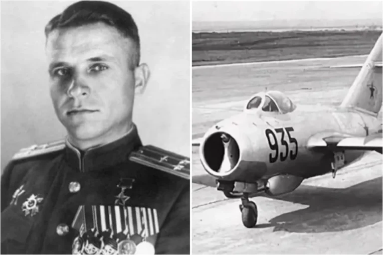 Быстрее звука. Благодаря Иващенко СССР получил один из лучших истребителей
