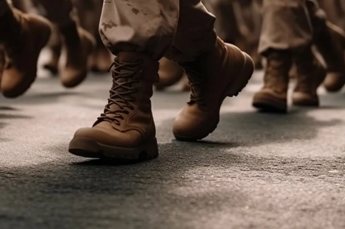 «СВ»: бригада ВСУ понесла большие потери из-за отъезда офицеров на праздник
«СВ»: бригада ВСУ понесла большие потери из-за отъезда офицеров на праздник