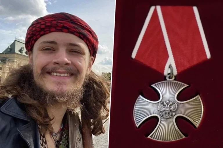 Сын замдиректора ЦРУ погиб за Россию: что рассказал Путин о Майкле Глоссе