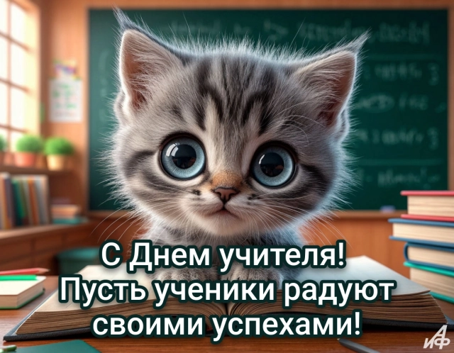 Поздравления с Днем Учителя и стихи: что написать в сообщении 5 октября
Поздравления с Днем Учителя и стихи: что написать в сообщении 5 октября