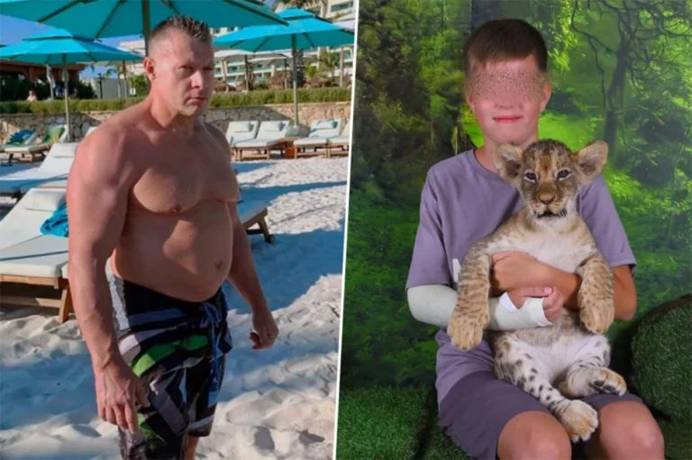 Виноваты гормоны? Врач Лапа объяснила, почему пауэрлифтер избил школьника