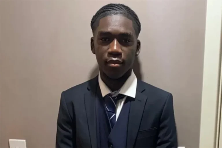 Мнимая «жертва режима». Как Британия боролась за права бандита