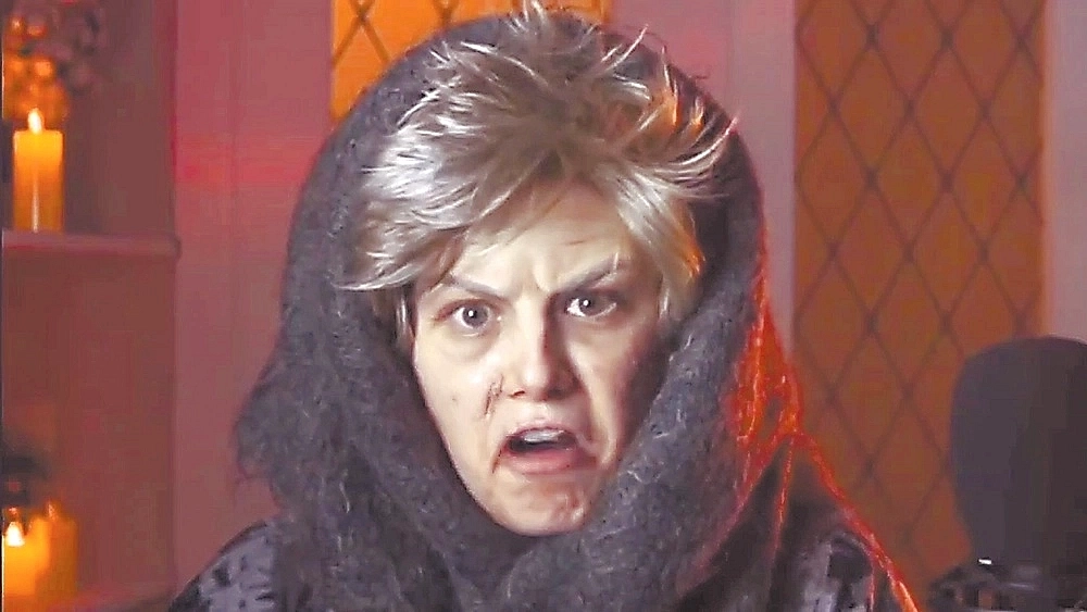 От звонка до звонка. Жертва мошенников теперь сама над ними издевается
От звонка до звонка. Жертва мошенников теперь сама над ними издевается