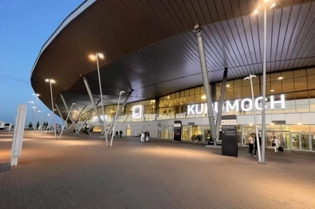 Спор на 70 жизней. Как советский пилот разбил Ту-134 из-за пари с коллегой
Спор на 70 жизней. Как советский пилот разбил Ту-134 из-за пари с коллегой