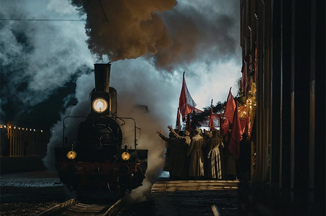 «Хроники русской революции» — прорыв или провал? О чём сериал Кончаловского
«Хроники русской революции» — прорыв или провал? О чём сериал Кончаловского