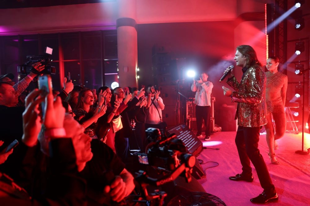 
        Новый сезон. Чем будет удивлять музыкальное ТВ?    