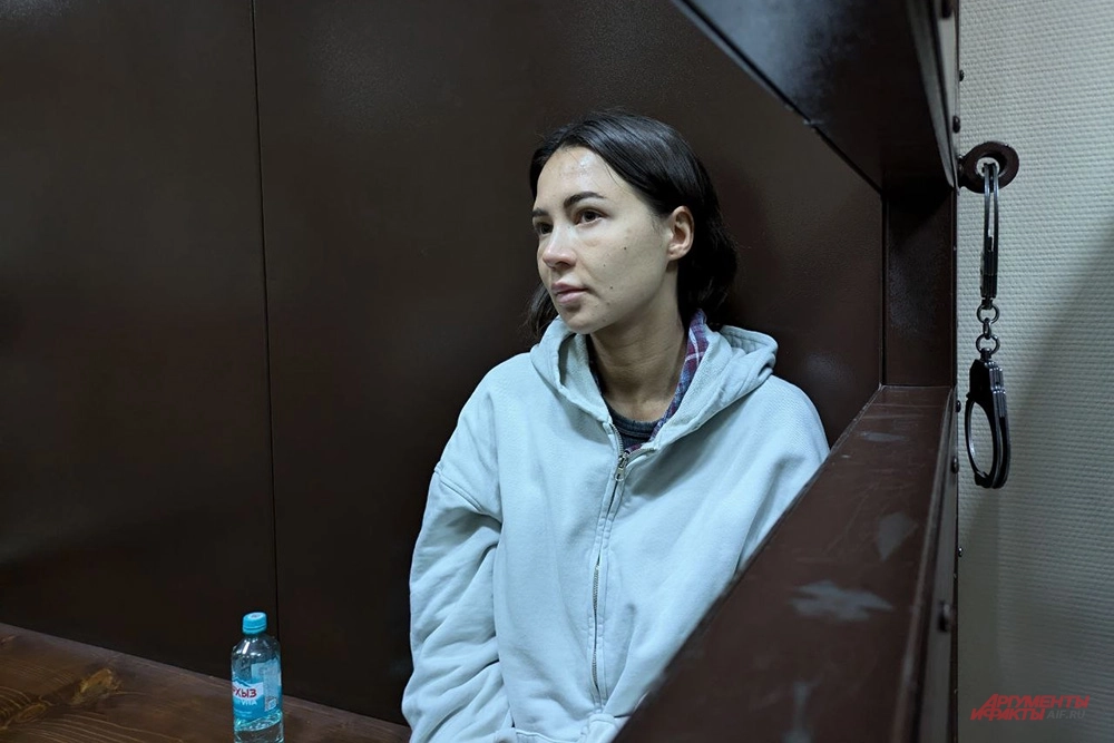 Одного посадят, другого отпустят. Что будет с блогерами Чекалиными
Одного посадят, другого отпустят. Что будет с блогерами Чекалиными