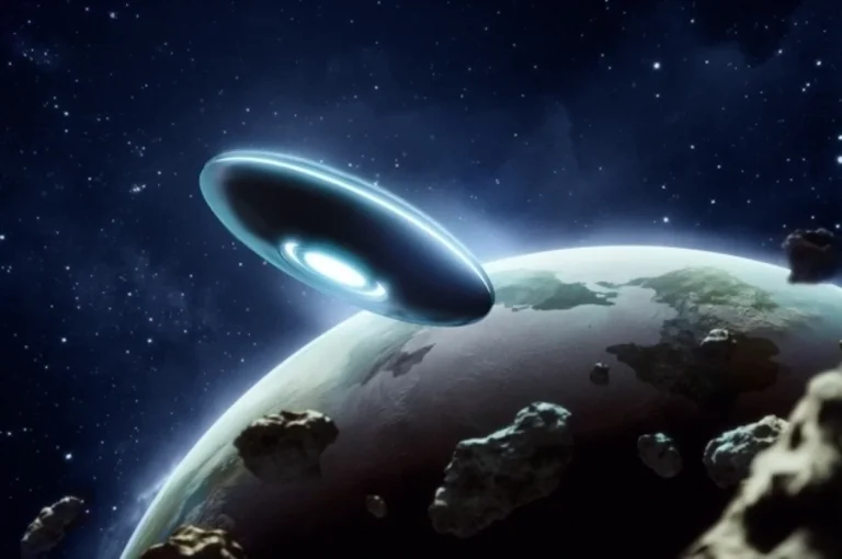 Предсказавший стрельбу в Трампа пастор предрек прилет НЛО на Землю