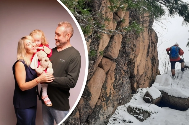 «Заснули на холоде». Пугающий рассказ волонтера о семье Усольцевых
«Заснули на холоде». Пугающий рассказ волонтера о семье Усольцевых