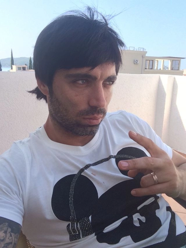 «Потрошил» детей? Торговец органами олигарх Вольфман жил в роскоши в Турции
«Потрошил» детей? Торговец органами олигарх Вольфман жил в роскоши в Турции