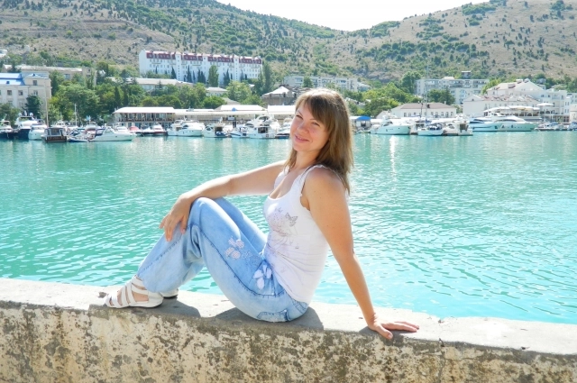 Останки в лесу. В Крыму нашли тело пропавшей в апреле медсестры санатория
Останки в лесу. В Крыму нашли тело пропавшей в апреле медсестры санатория