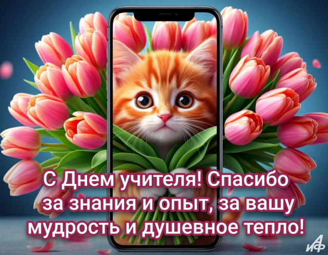 Поздравления с Днем Учителя и стихи: что написать в сообщении 5 октября
Поздравления с Днем Учителя и стихи: что написать в сообщении 5 октября