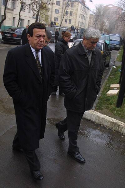 Ромео и Джульетта «Норд Оста». У могил влюблённых подростков — всегда цветы
Ромео и Джульетта «Норд Оста». У могил влюблённых подростков — всегда цветы