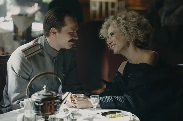 «Хроники русской революции» — прорыв или провал? О чём сериал Кончаловского
«Хроники русской революции» — прорыв или провал? О чём сериал Кончаловского