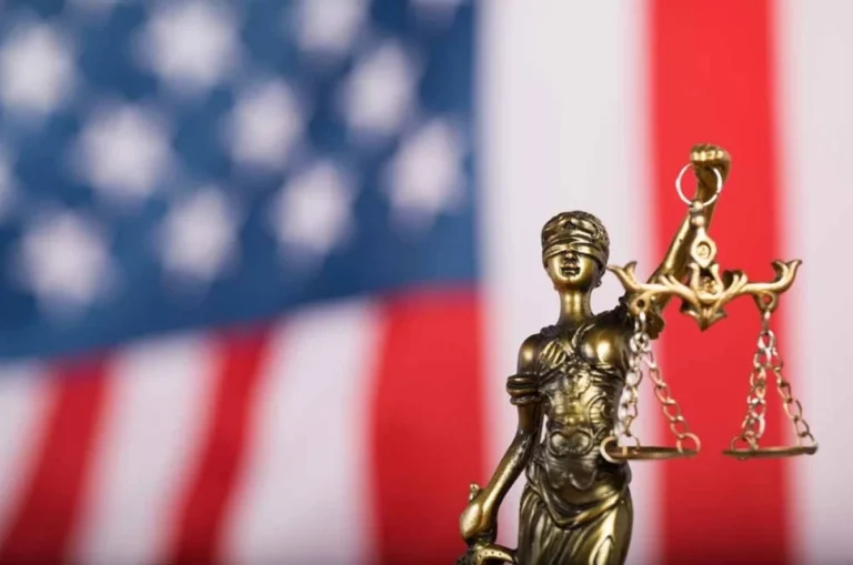 В США ссора из-за «спасибо» закончилась убийством. И жертва, и убийца — дамы