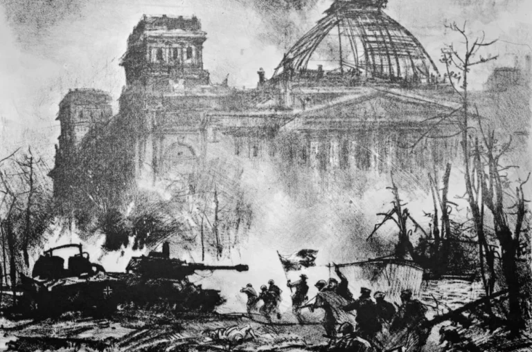 «Группа Шнеца». Как нацистское подполье в ФРГ легализовалось в НАТО