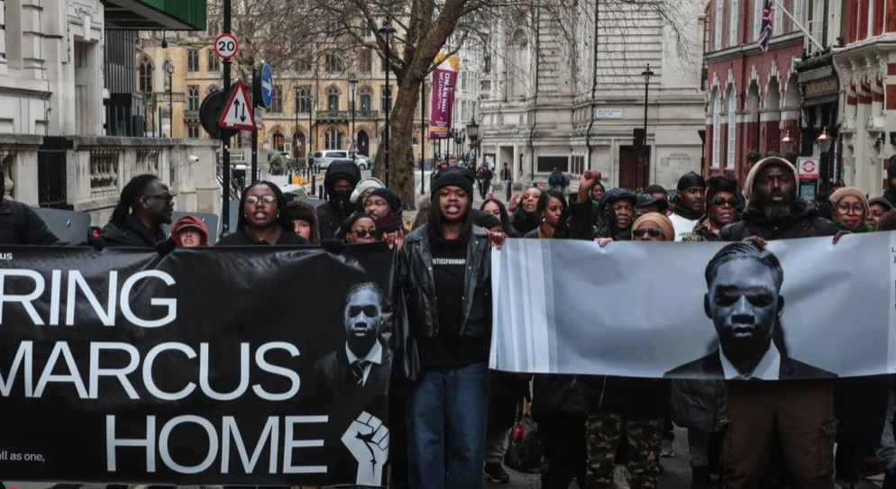 Мнимая «жертва режима». Как Британия боролась за права бандита
Мнимая «жертва режима». Как Британия боролась за права бандита