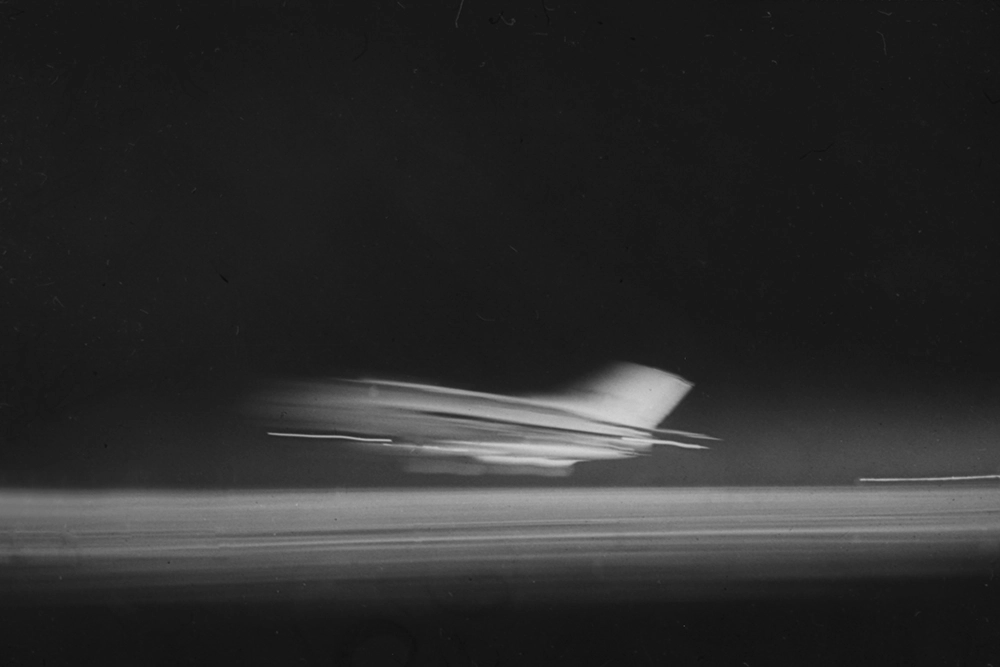 Быстрее звука. Благодаря Иващенко СССР получил один из лучших истребителей
Быстрее звука. Благодаря Иващенко СССР получил один из лучших истребителей