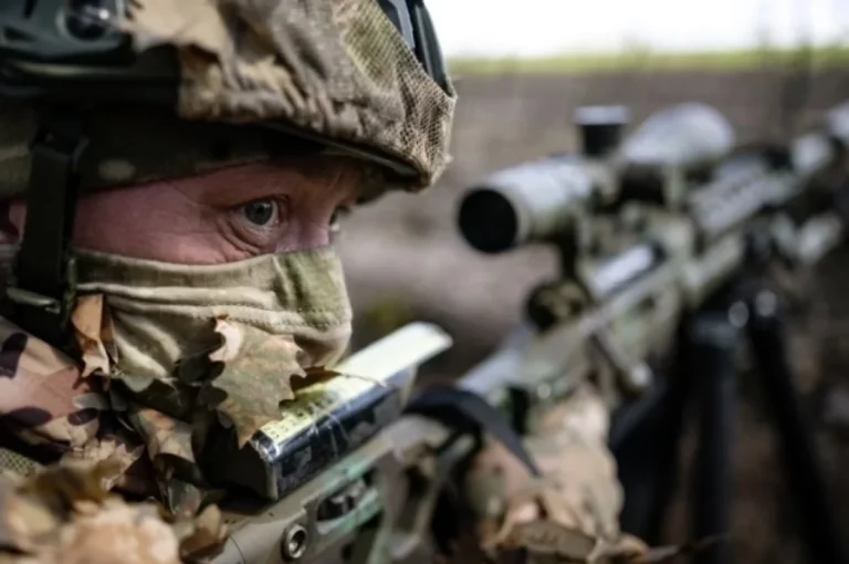 В ДНР российские военные прошли 8 км по воде на корточках в подземной трубе