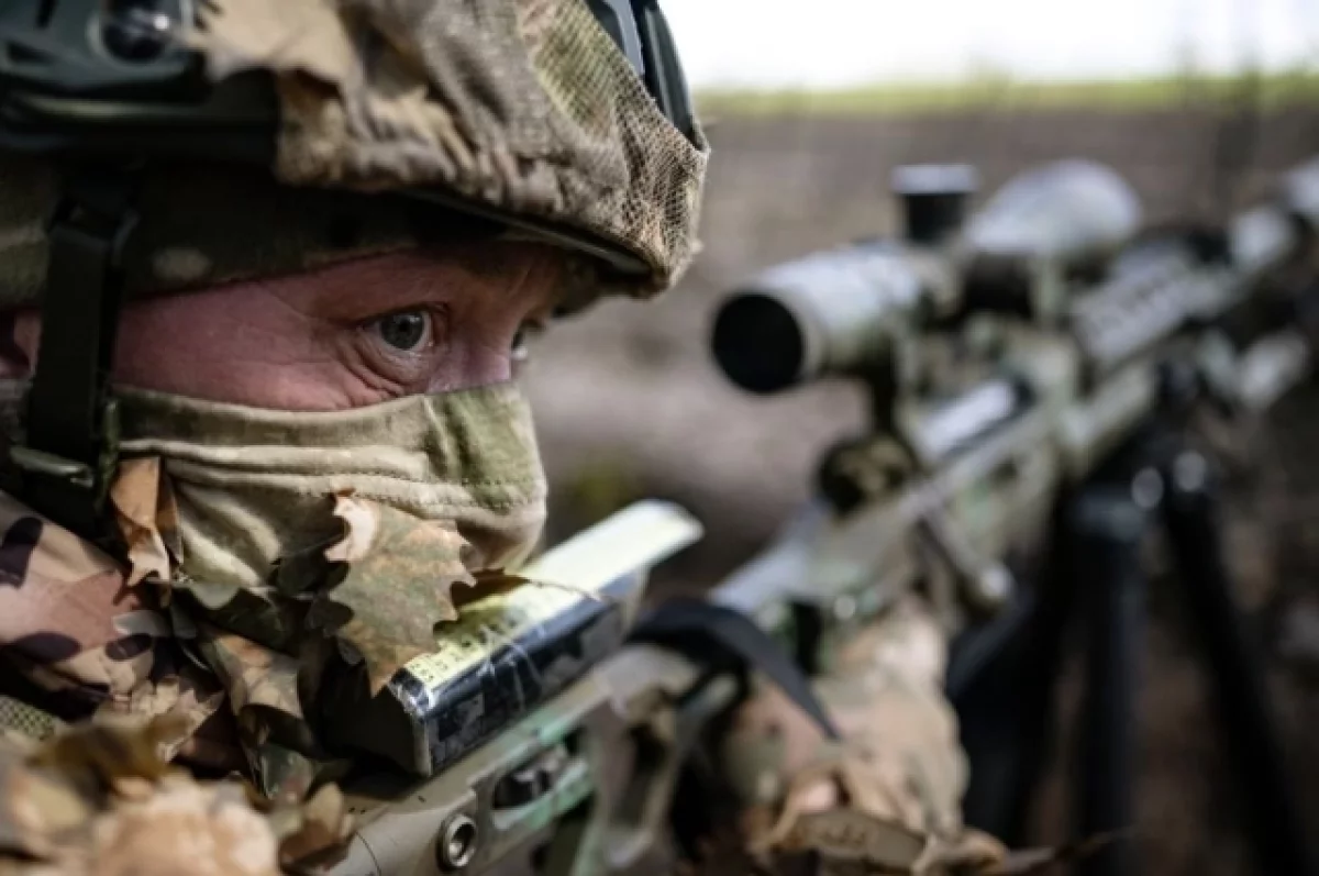 В ДНР российские военные прошли 8 км по воде на корточках в подземной трубе
В ДНР российские военные прошли 8 км по воде на корточках в подземной трубе