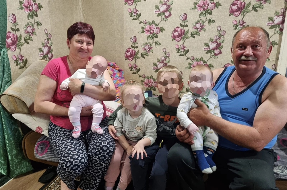 Не дошел двух метров до дороги. Грибник из Орла повторил судьбу Усольцевых
Не дошел двух метров до дороги. Грибник из Орла повторил судьбу Усольцевых