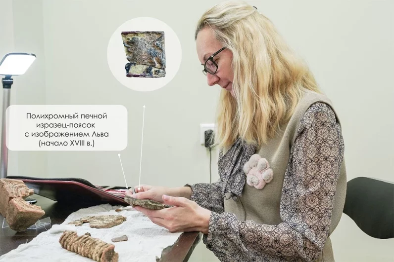 Страшный артефакт. Трёхликий бюст в Ирландии был связан с жуткими ритуалами
Страшный артефакт. Трёхликий бюст в Ирландии был связан с жуткими ритуалами