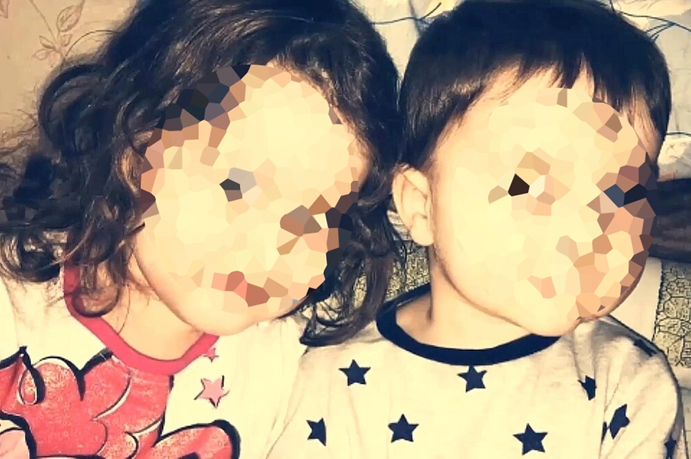 «Я не хотела жить в бедности». Мать сожгла детей, чтобы уехать на море
«Я не хотела жить в бедности». Мать сожгла детей, чтобы уехать на море