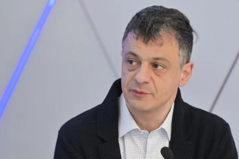 Вызов Нобелю. Химик Оганов: «Научная супердержава № 1 — Китай, а не США»