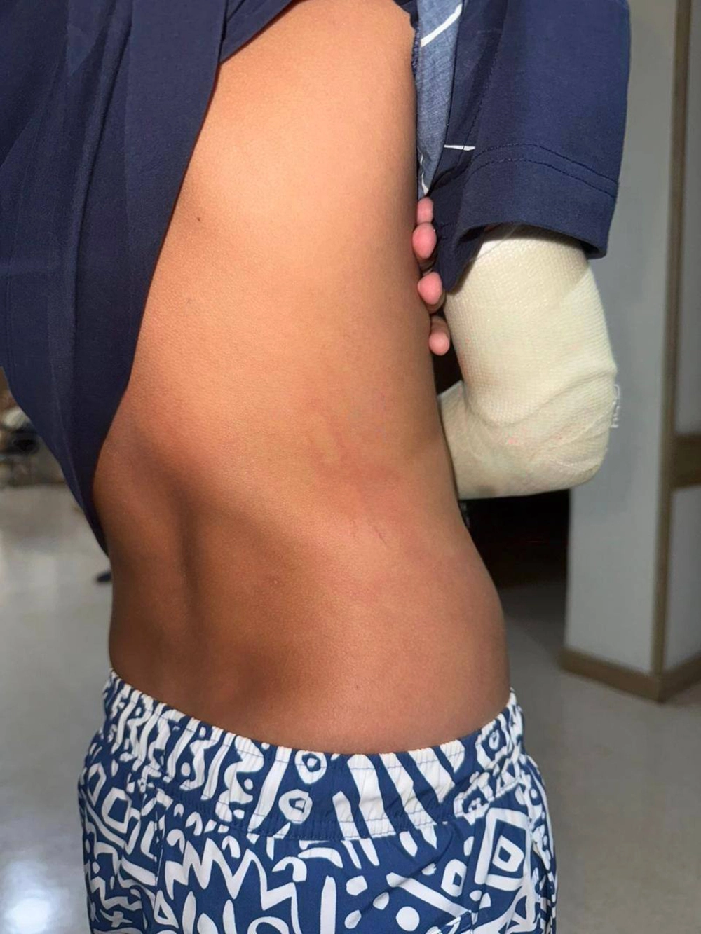 Виноваты гормоны? Врач Лапа объяснила, почему пауэрлифтер избил школьника
Виноваты гормоны? Врач Лапа объяснила, почему пауэрлифтер избил школьника