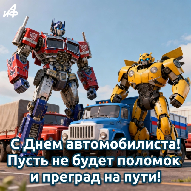 
        20+ открыток с Днем автомобилиста. Красивые картинки для всех, кто за рулем    