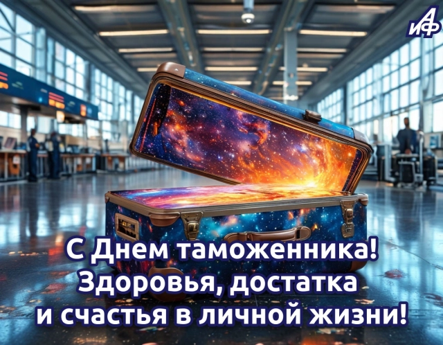 
        Красивые открытки с Днем таможенника. Картинки с пожеланиями на 25 октября    