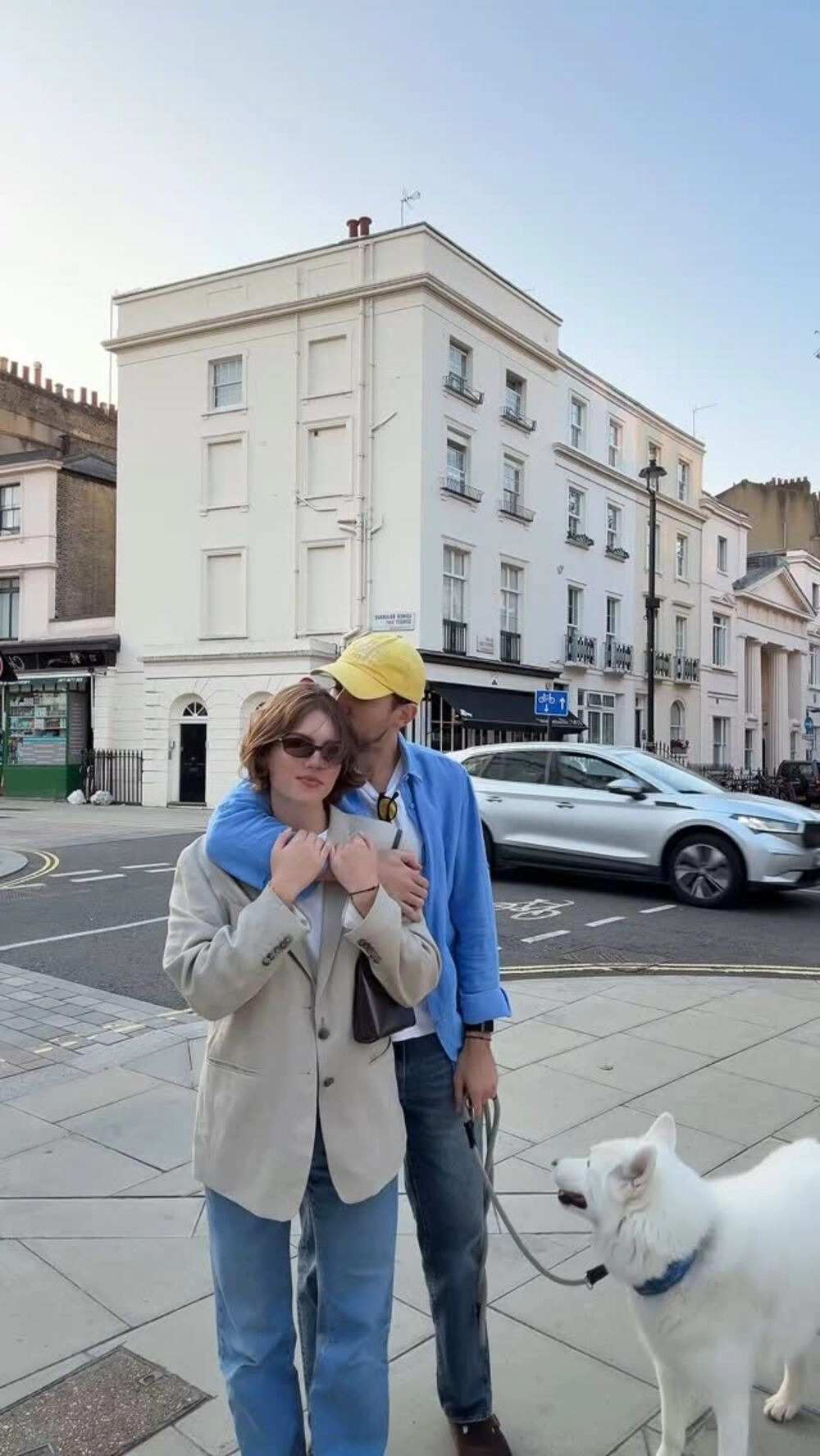 
        Союз опальных кланов. Внучка Ельцина нашла любовь в семье Березовского?    